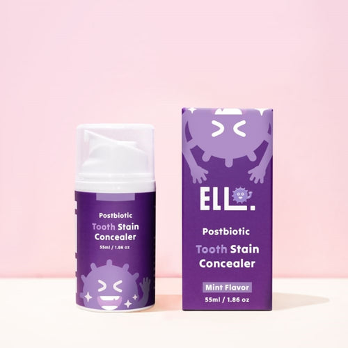 益生菌即刻煥白矯正膏 55ml