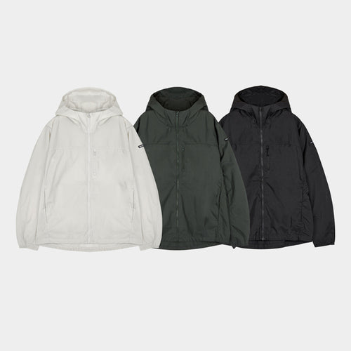 PILLOWDY 抗UV防風外套(P0GJP101)