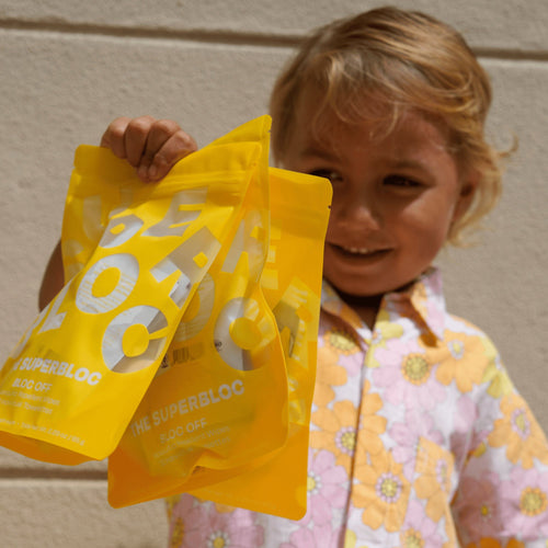 全能防蚊豪華組 Mega Set (9入組)