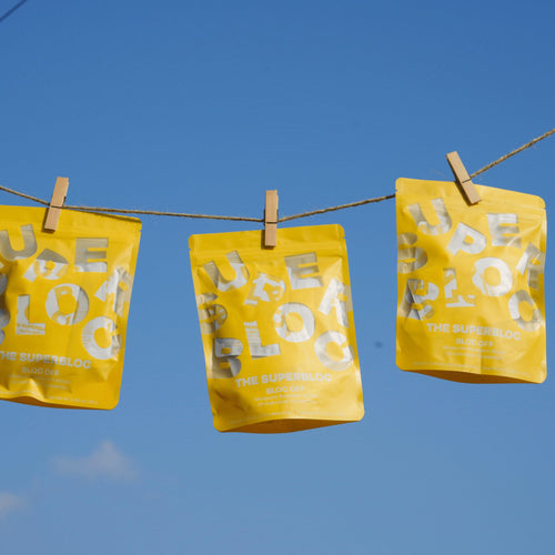 夏日驅蚊必備組 Adventure Set (6入組）