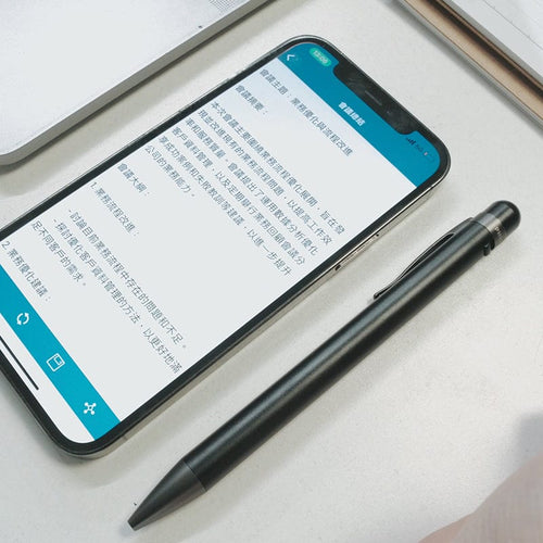 VTR5900 PHILIPS智能錄音筆【送收納盒&筆芯兩入組】