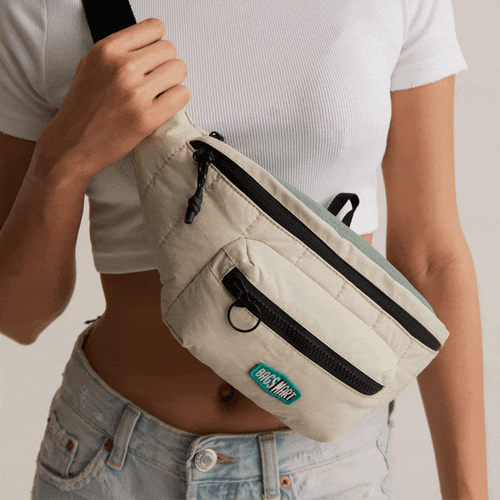 Walker Fanny Pack
