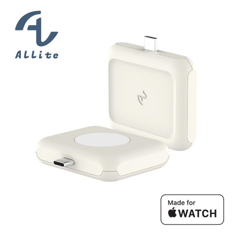 WA1 2N1便攜型雙面充電器