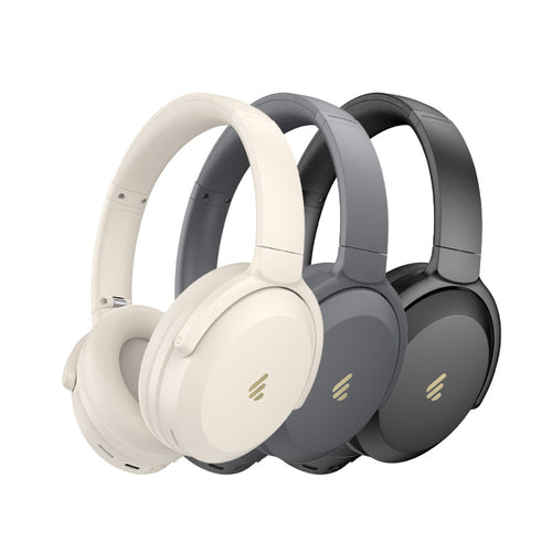 【獨家贈品】700NB PRO 藍牙降噪耳罩耳機+Q彈耳罩