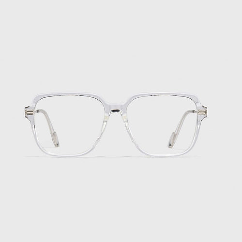 平光眼鏡-ZENTA crystal(BE0126)