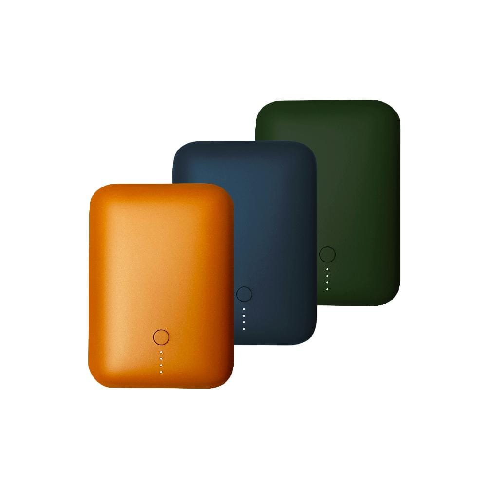 ENABLE】台灣製造15月保固ZOOM X2 10000mAh 20W PD/QC 口袋型雙向快充