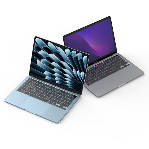 Macbook零感鍵盤膜
