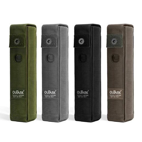 TD1 Telescopic Lantern Protective Case | 伸縮燈收納包 | 原廠發行
