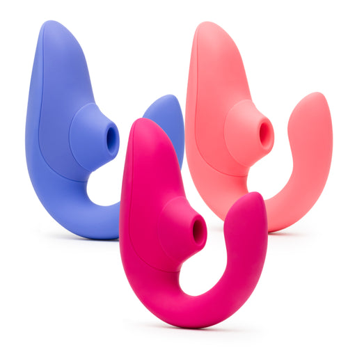 Blend吸吮愉悅器