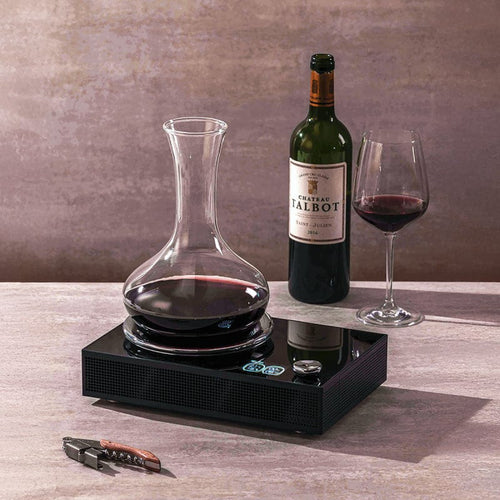 Titan 行動溫控醒酒器