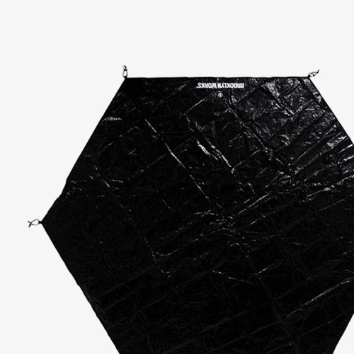 Gateway Shade 速拋帳專用防水地墊