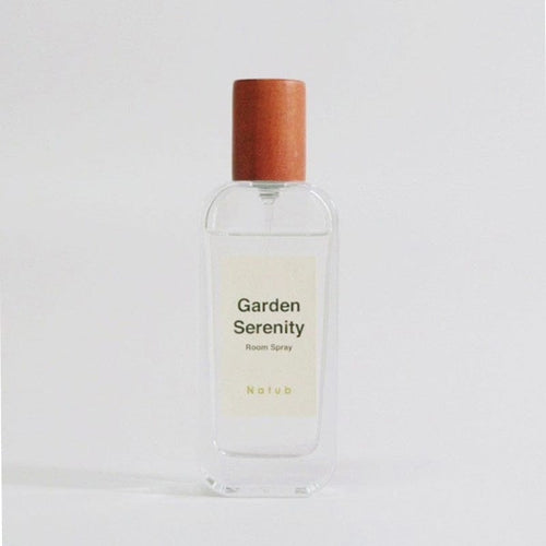 【新鮮上架】花園靜謐 Garden  Serenity 空間織品噴霧