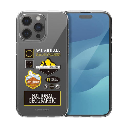 Wappen Case 保護殼 - iPhone 15系列