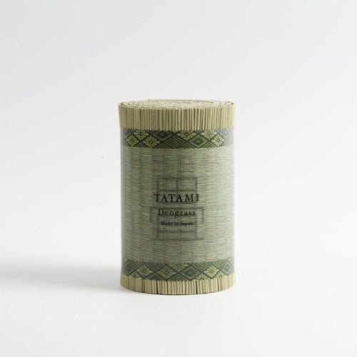 藺草除臭捲Deo-Grass文化款 Ø6.5x10cm 送禮首選（四件組）
