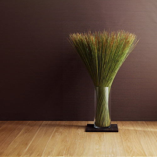 原生藺草束GrassObject 藺草束+花器（套裝組合）