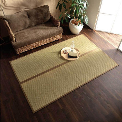 【聖誕優惠】藺草地毯BeeGu 128x200x0.6cm