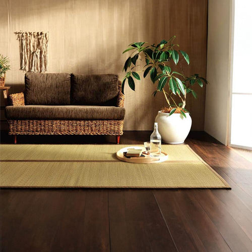 【聖誕禮物】藺草地毯BeeGu 191x250x0.6cm