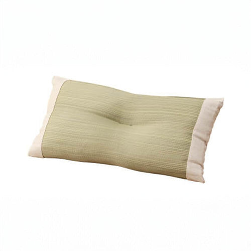 【交換禮物】藺草枕頭AskDoctors 30x50x8cm