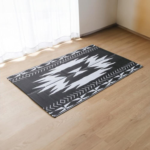 【交換禮物】防水手提PP野餐墊 87x140x0.6cm