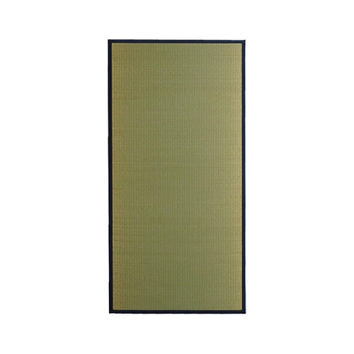 【聖誕優惠】包邊藺草榻榻米Agura 82x164x1.7cm