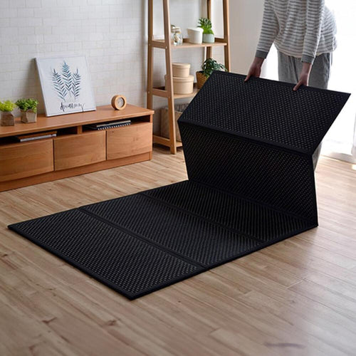 【聖誕優惠】五摺榻榻米Flare 120x210x1.4cm