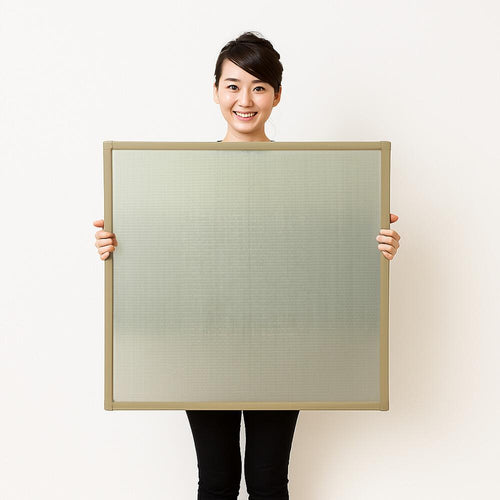 【聖誕優惠】三摺榻榻米啪搭啪搭 82x246x1.7cm