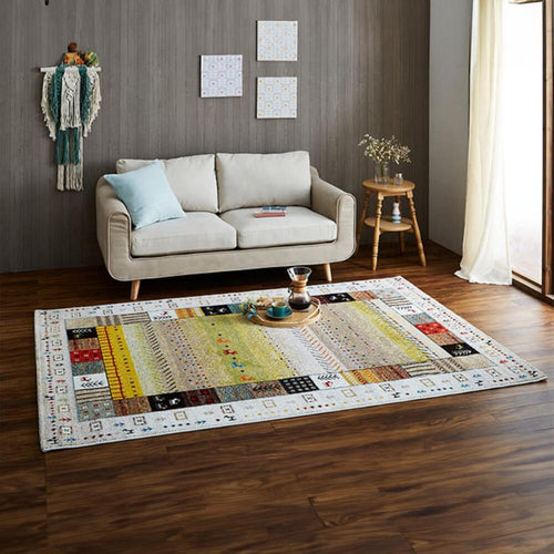 【聖誕優惠】土耳其編織地毯Ibiza 80x140x1.1cm