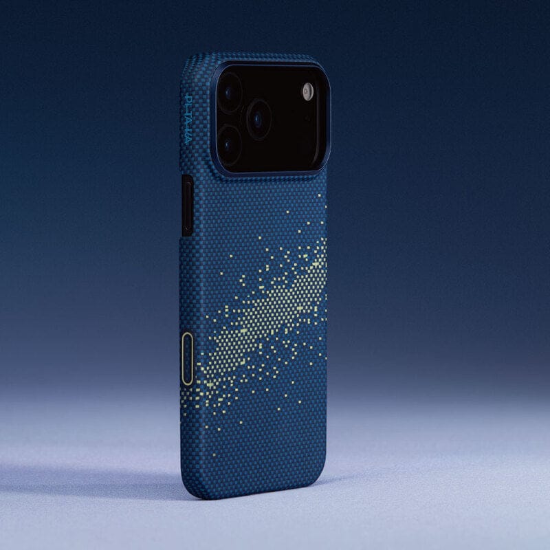 iPhone 17 系列Ultra-Slim 航太纖維手機殼| PITAKA. | citiesocial