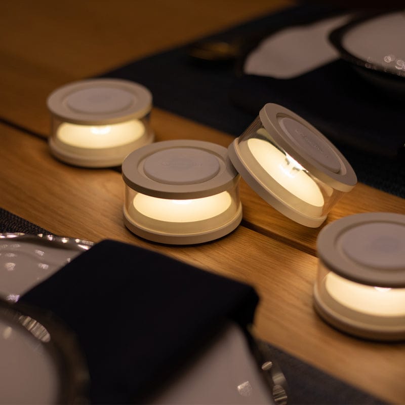 日本 LASMO LED - WHITE 松本素白