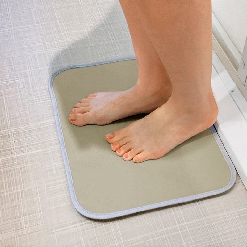 Silfino 速乾抗菌防滑浴墊 2.0 ( M 號 )