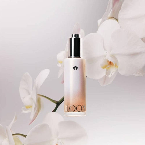 Bloom+ 愛綻放花開營養精華