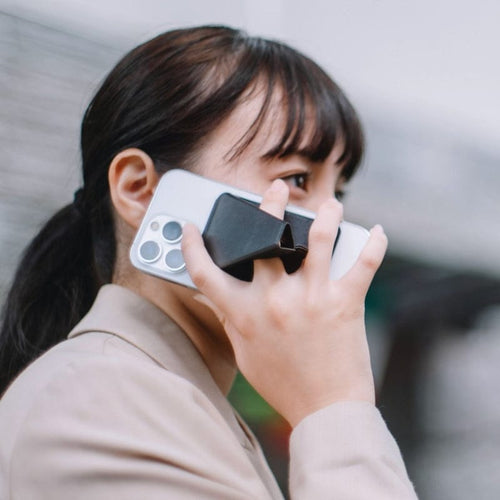 手機指環支架