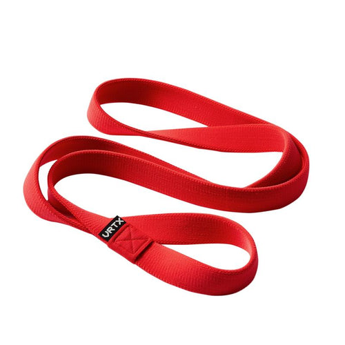 複合編織阻力帶|寶石紅 #1