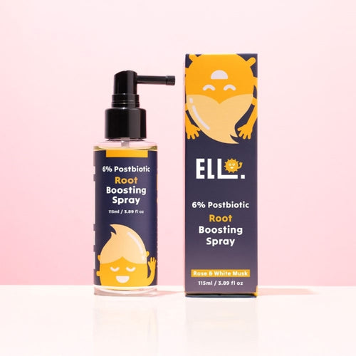 益生菌頭皮養護精華噴霧 150ml
