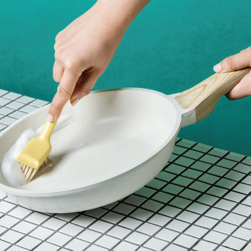 東京百年刷具-食器刷