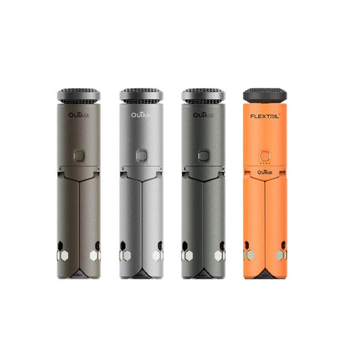 TD1 Portable Outdoor Lights | 戶外伸縮照明燈 | 官方授權