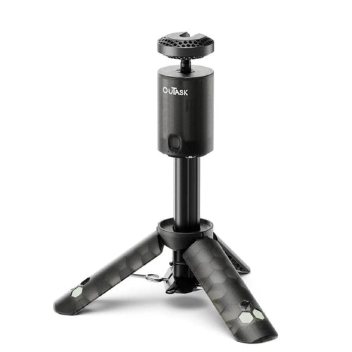 TD1 Portable Outdoor Lights | 戶外伸縮照明燈 | 黑色紀念版 | 限量版 | 官方授權