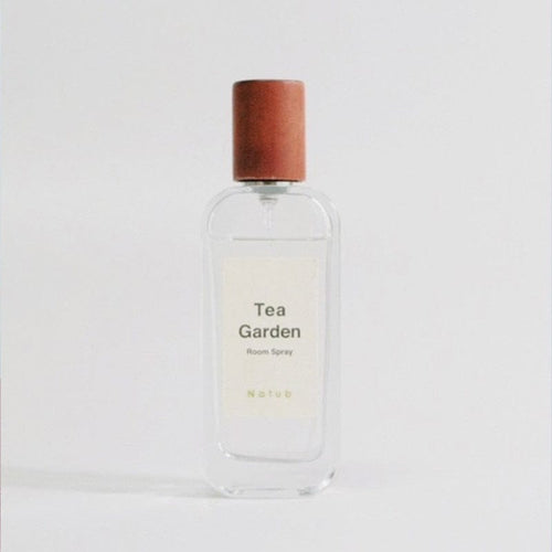 【新鮮上架】夏韻茶境 Tea Garden 空間織品噴霧