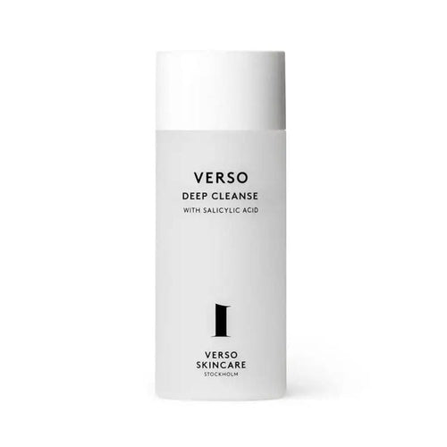 verso