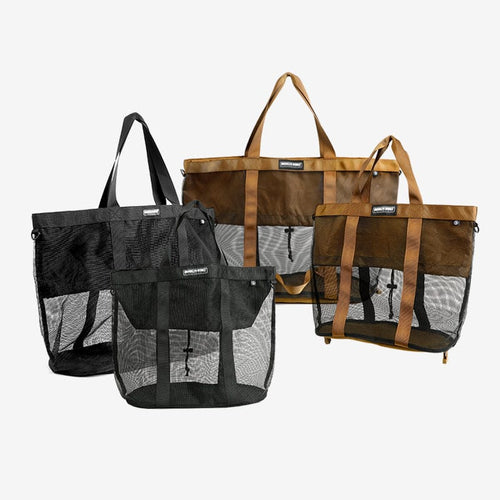 大容量摺疊收納袋(S)