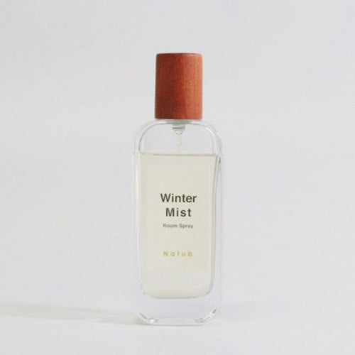 【新鮮上架】冬日迷霧 Winter Mist 空間織品噴霧