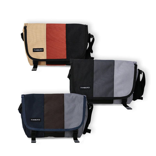 經典郵差包 XS (共6色)