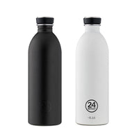 24Bottles 高耐磨輕量冷水瓶 1000ml 單色款 /共2色