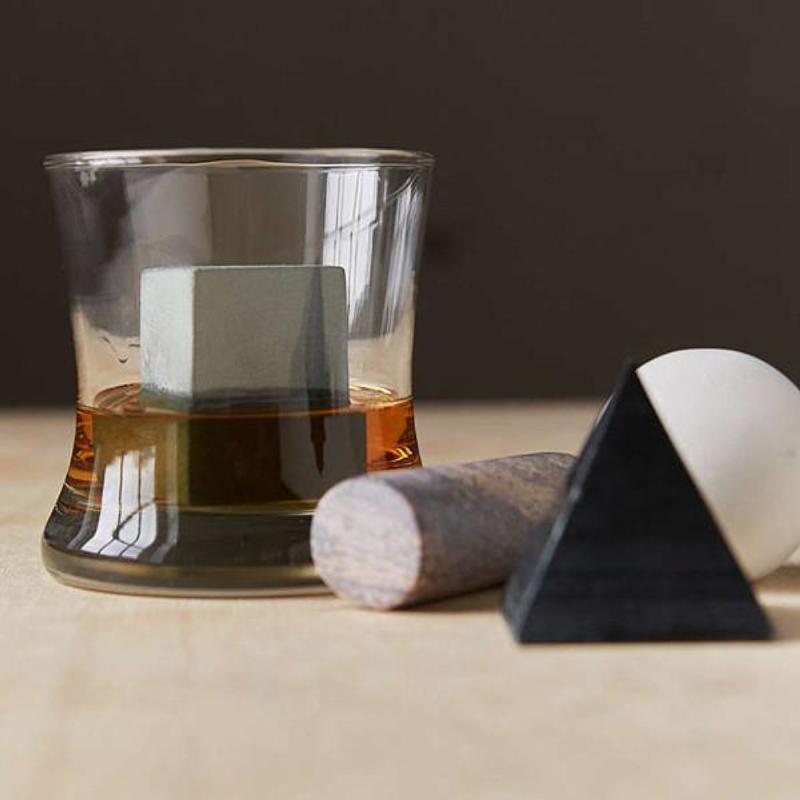 whiskey 冰石 - 造型