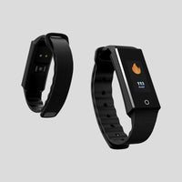OmniBand HR + 智能手環-追蹤健康每一天