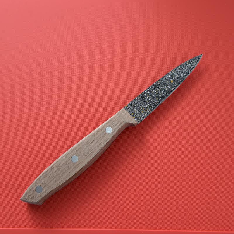日本原裝進口 不沾刀 日式蔬果刀