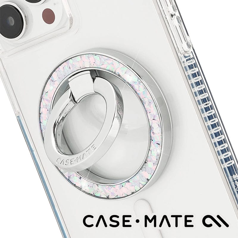 美國 CASE·MATE 美型 MagSafe 磁吸扣環立架