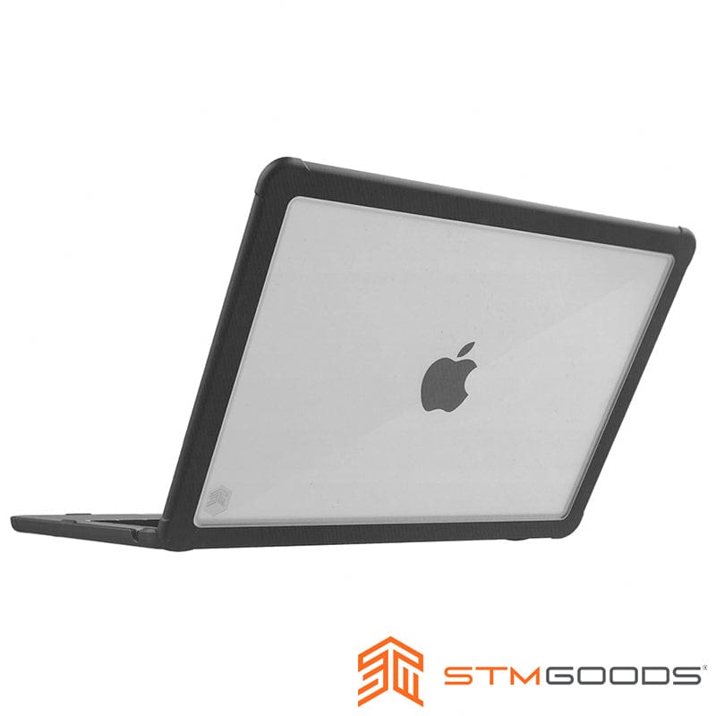 澳洲 STM Dux for MacBook Air 13吋 M2/2022 防摔保護殼