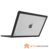 澳洲 STM Dux for MacBook Air 13吋 M2/2022 防摔保護殼