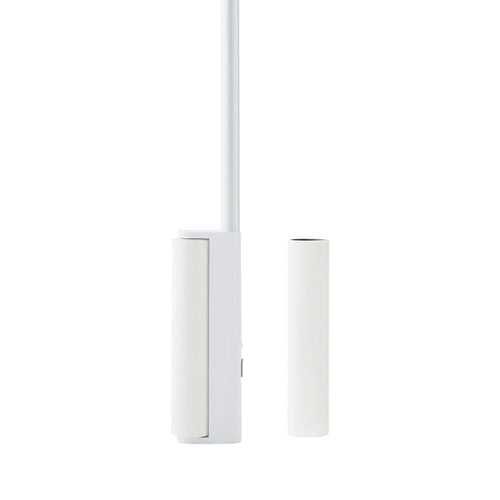 DUST ROLLER 折疊式除塵滾輪1入(長柄)＋補充包5入(2捲/包)